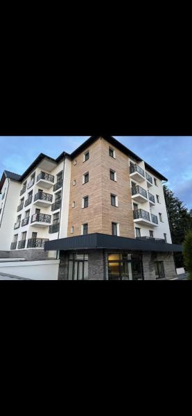 Apartman Zlatibor hotel buk 20